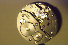 Original unitas 6498 for sale  Portland