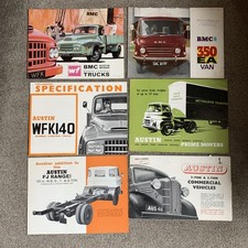 Various van truck for sale  SALE