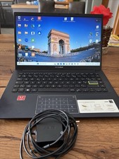 Portable asus vivobook d'occasion  Champagney