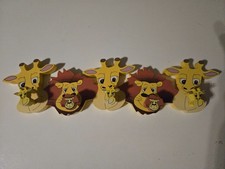 Kindergarderobe tiere gebraucht kaufen  Neuenhaus