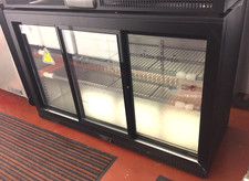 Sia back bar for sale  STOKE-ON-TRENT