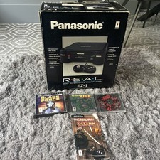Panasonic 3do console for sale  STOCKTON-ON-TEES