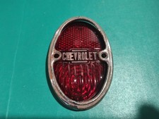 1930s chevrolet tail for sale  Kenilworth