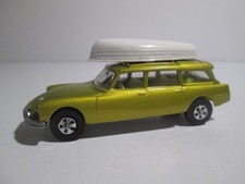 Corgi juniors citroen for sale  HARLOW