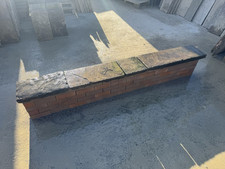 Reclaimed yorkstone coping for sale  CHORLEY