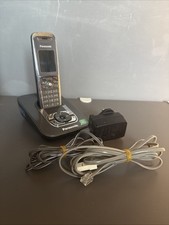 Panasonic tg8421e single for sale  NEWENT