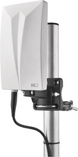 Antenna dvb dab usato  Roma