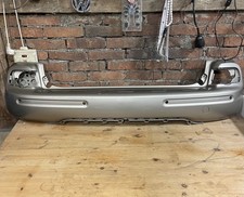 Stoßstange hinten citroen gebraucht kaufen  Tettnang
