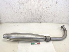 Marmitta scarico completo usato  Gambettola