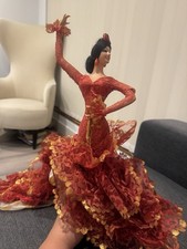 Beautiful red spanish for sale  LONDON