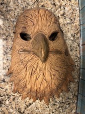 Original hand carved for sale  San Antonio