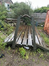 Mod hook lift for sale  BRISTOL