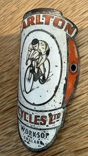 Carlton worksop head for sale  LEATHERHEAD