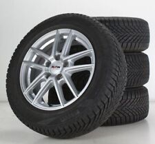 Skoda ctavia winterräder gebraucht kaufen  Osnabrück