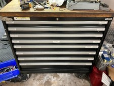 Lista mobile cabinet for sale  Montgomery