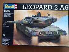 Revell leopard vp gebraucht kaufen  Br'haven-Leherheide