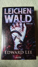 Edward lee leichenwald gebraucht kaufen  Staßfurt