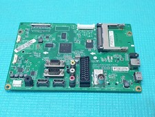 Usado, PLACA AV PRINCIPAL MB LG 42LT360C TV LED EAX64651402(1.0) EBT62175602 TELA:LC420EUE comprar usado  Enviando para Brazil