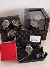 Vostok gmt automatico usato  Modena