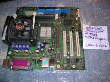 Mainboard siemens d1522 gebraucht kaufen  Hannover