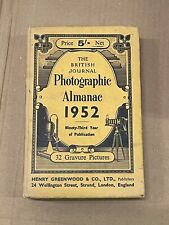 1952 british journal for sale  ROMFORD