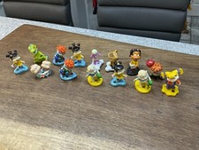 Small collection rugrats for sale  BLYTH