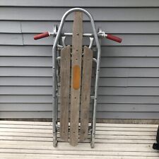 Vtg duralite racer for sale  Mendon