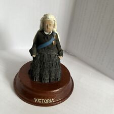 Painted figurine queen for sale  ENFIELD
