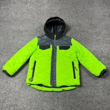 Boys obermeyer jackets for sale  Lockport
