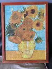 Cadre tableau puzzle d'occasion  Nice-