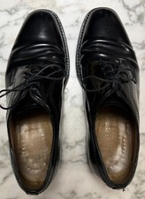 Scarpe oxford lidfort usato  Spedire a Italy