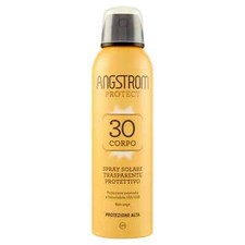Angstrom spray solare usato  Altamura