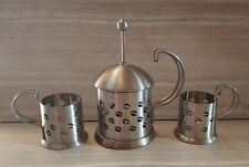 Vintage cafetiere paris d'occasion  Expédié en Belgium