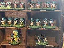 Demonworld isthak 4208 gebraucht kaufen  Lehrte