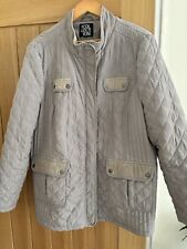 Debenhams jacket coat for sale  ABERGELE