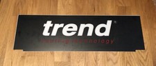 Trend trend routing for sale  WEYMOUTH
