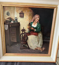 Alte malerei francesco gebraucht kaufen  Kinsau