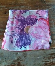 Meraviglioso foulard stola usato  San Lorenzo Nuovo