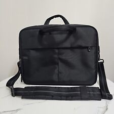 Usado, Notebook Dell DP458 Deluxe genuíno preto bolsa estojo de transporte comprar usado  Enviando para Brazil