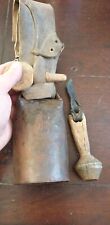 Cloche devouassoud ancienne d'occasion  La Flotte