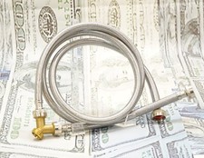 Smart choice steam for sale  Johnstown