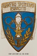 Centro sportivo esercito usato  Milano