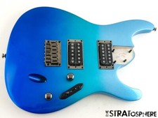 Ibanez s521 loaded for sale  Exeter