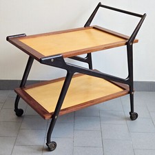 Desserte rouliant chariot d'occasion  Baugé