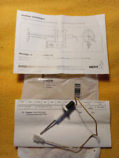 Ionisationselektrode buderus h gebraucht kaufen  Berlin