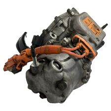 Compressor elétrico de ar condicionado CA A/C Fiat 500e fabricante de equipamento original 2013-19 68106049AE comprar usado  Enviando para Brazil