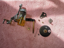 Dual 1218 reibrad gebraucht kaufen  Wertheim