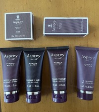 Asprey london purple for sale  Orlando