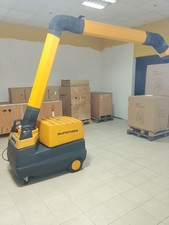Aspiratore mobile per usato  San Bartolomeo in Galdo
