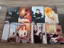 Mylène farmer magazine d'occasion Mylène farmer magazine d'occasion  Châlons-en-Champagne